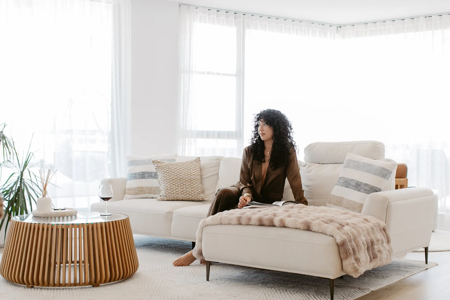 Business Brother portfolio