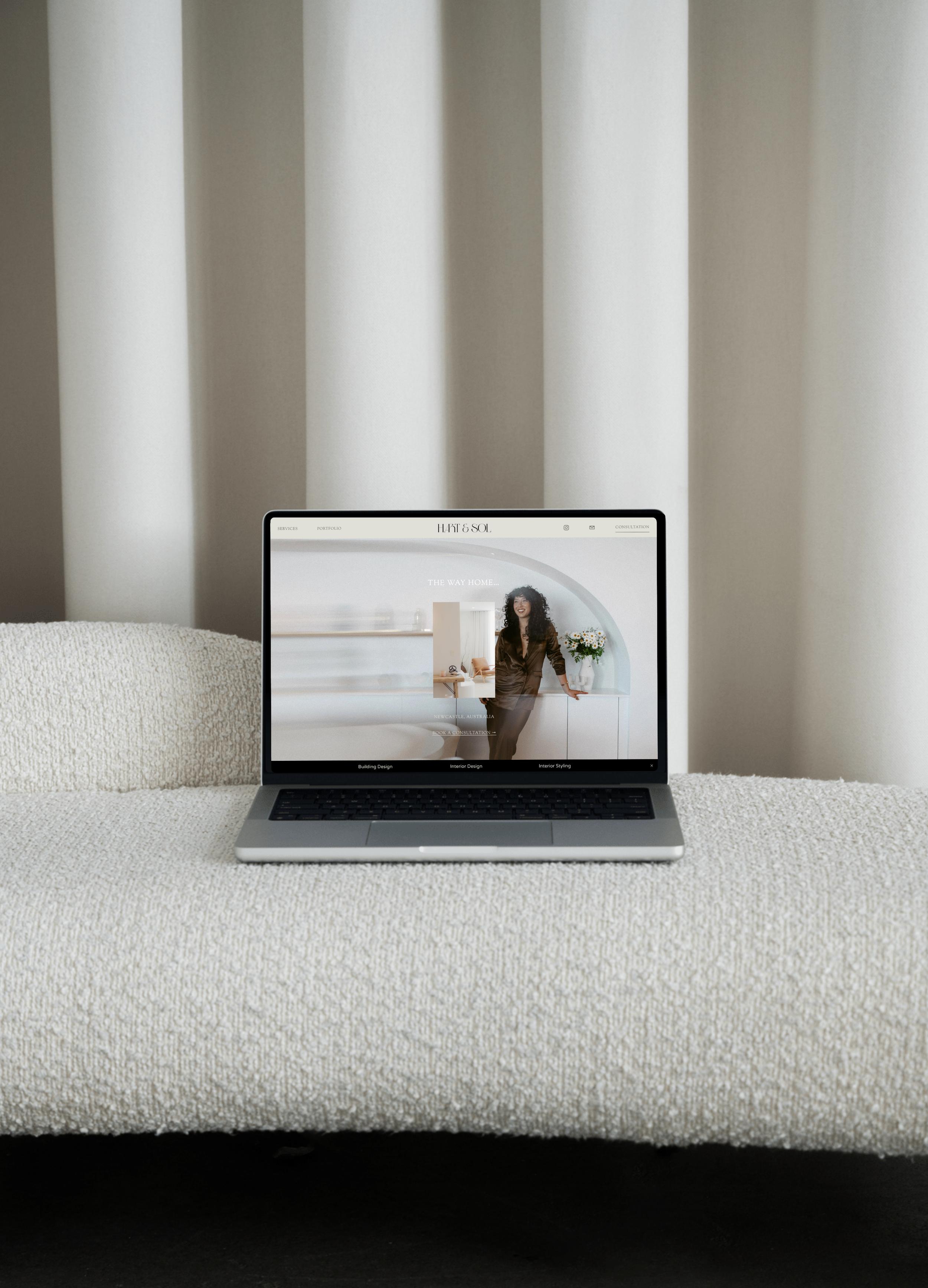 Business Brother portfolio