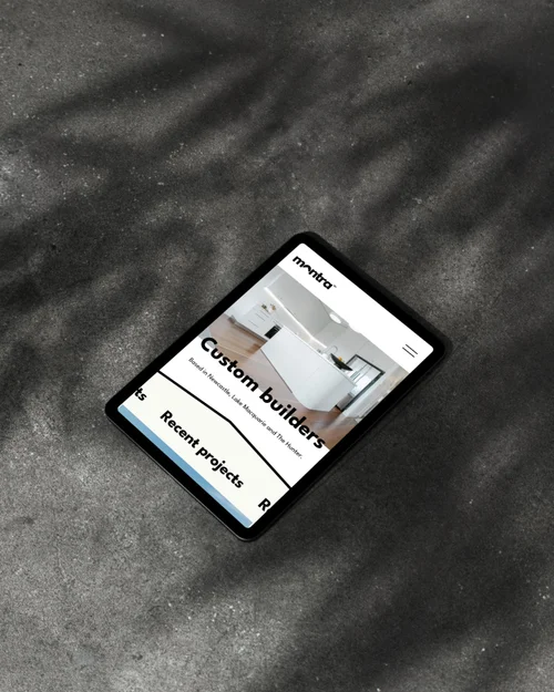 Business Brother portfolio